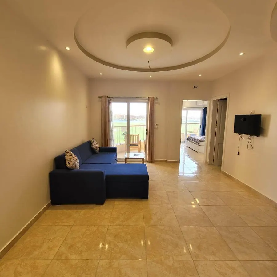 Blue Nile House Apartment Luxor 0*,  Egypt