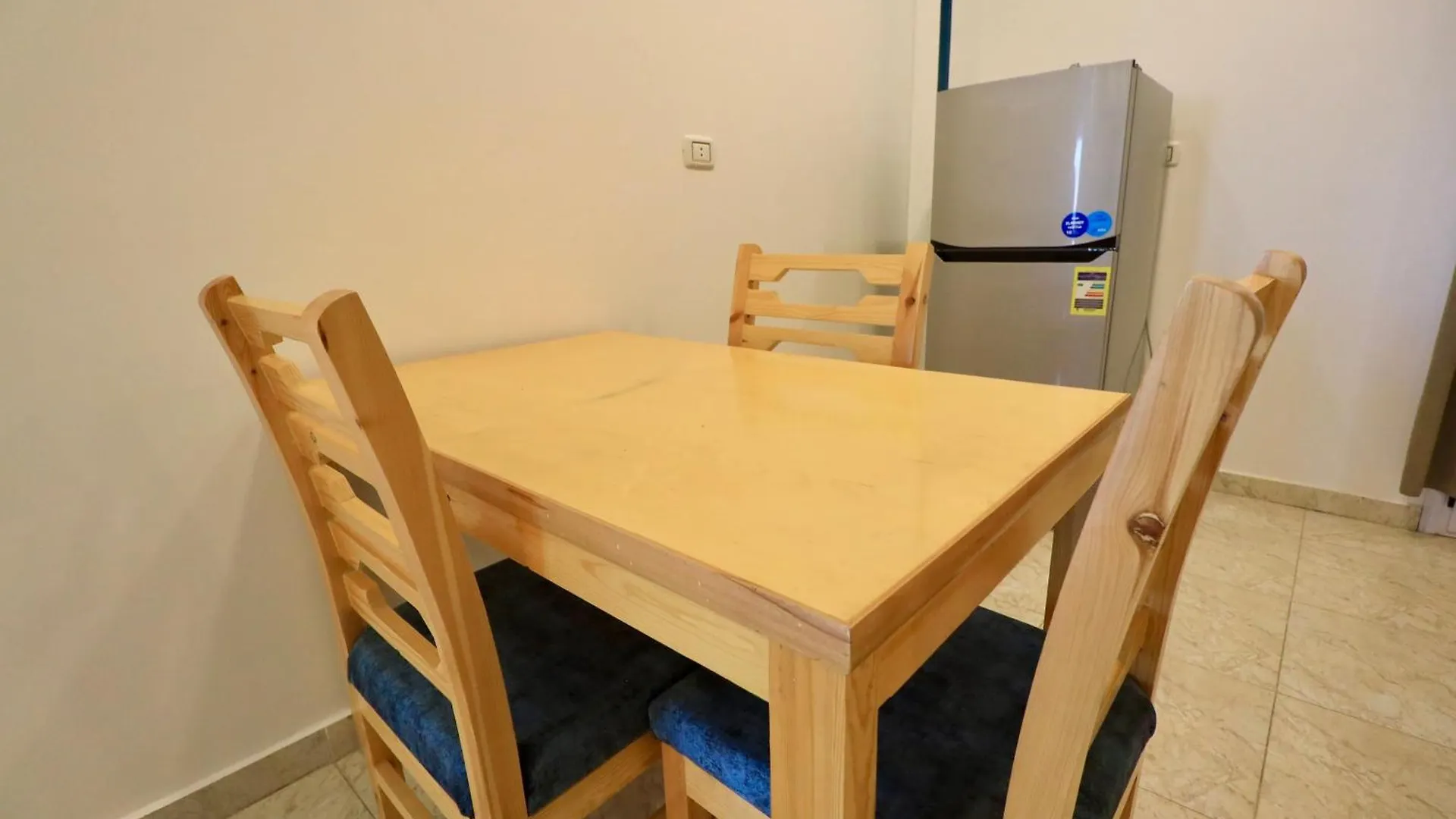 Blue Nile House Apartment Luxor Egypt