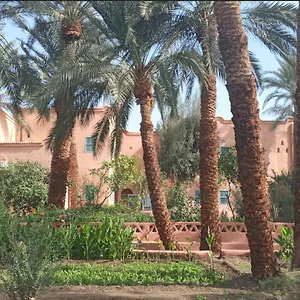 Bab Al Samawy Hotel